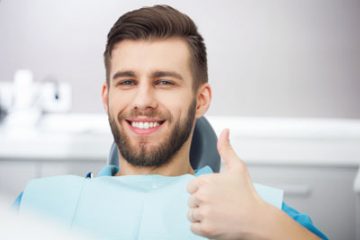 Kids dentistry