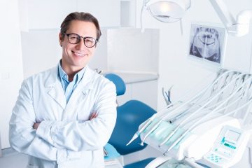 Denture