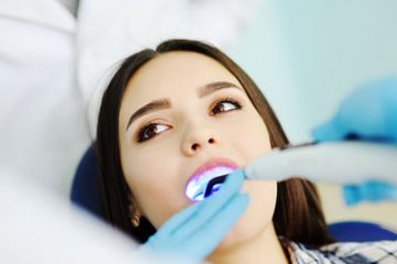 Deep cleaning