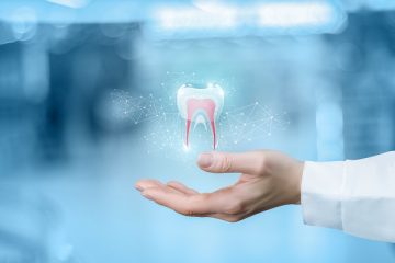 Cosmethic dentist