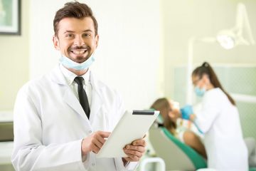 Denture