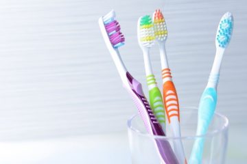 Cosmethic dentist