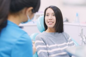 Cosmethic dentist