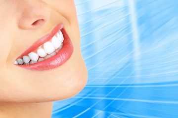Cosmethic dentist
